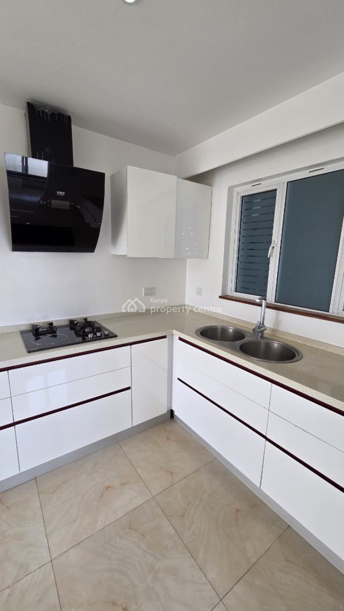 Modern Luxury Living  Prime Westlands Address  Resort-style Amenitie, Rhapta Road, Westlands, Nairobi, Apartment for Rent