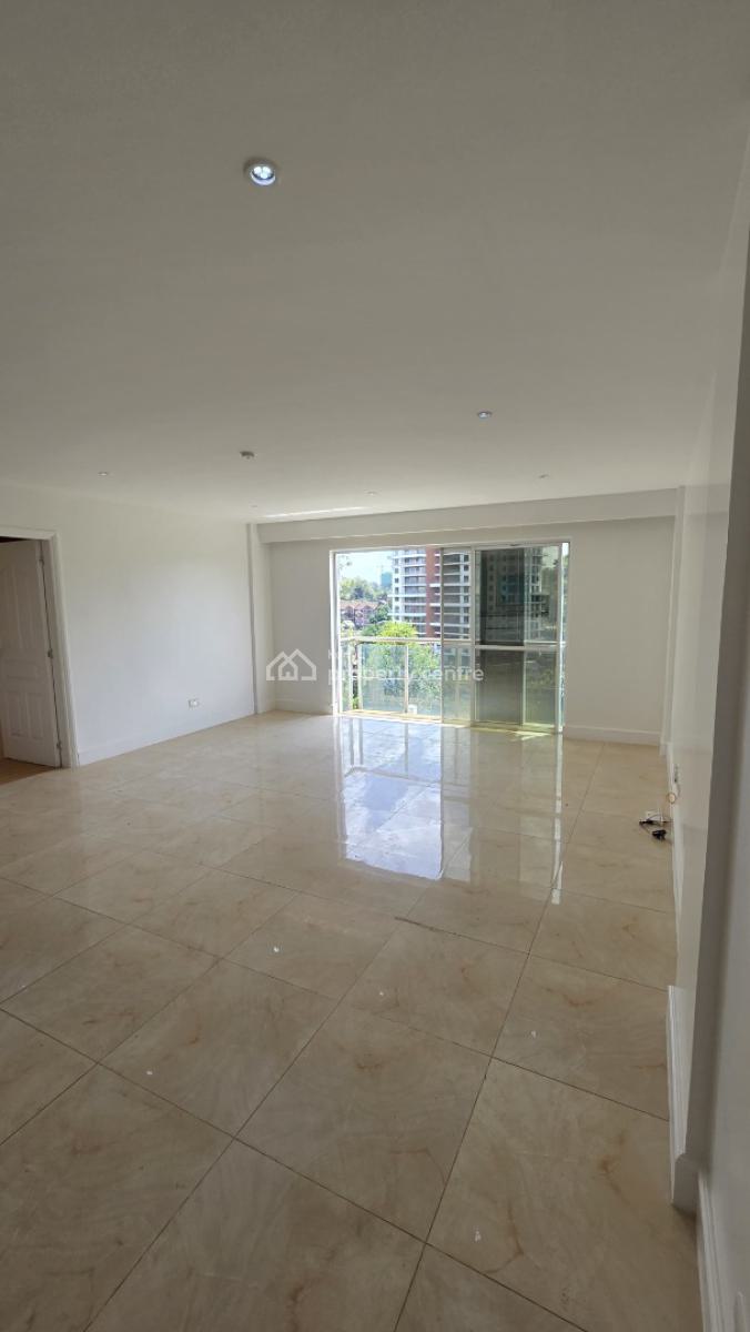 Modern Luxury Living  Prime Westlands Address  Resort-style Amenitie, Rhapta Road, Westlands, Nairobi, Apartment for Rent