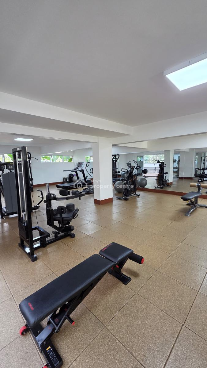 Modern Luxury Living  Prime Westlands Address  Resort-style Amenitie, Rhapta Road, Westlands, Nairobi, Apartment for Rent