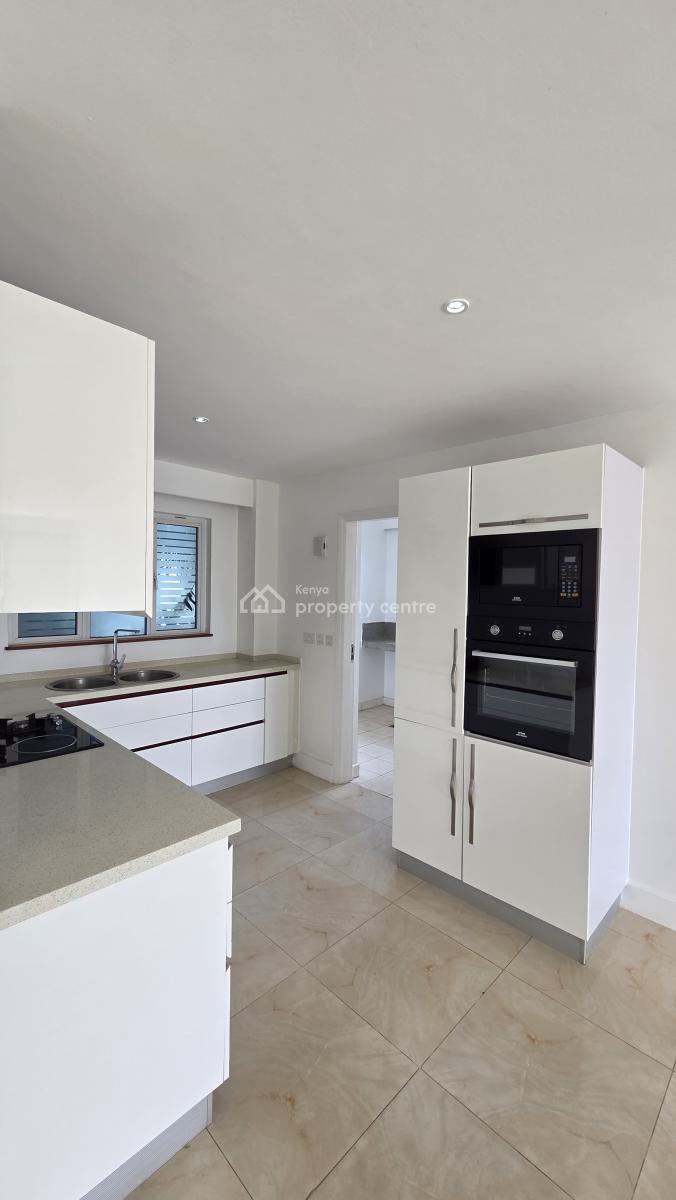 Modern Luxury Living  Prime Westlands Address  Resort-style Amenitie, Rhapta Road, Westlands, Nairobi, Apartment for Rent