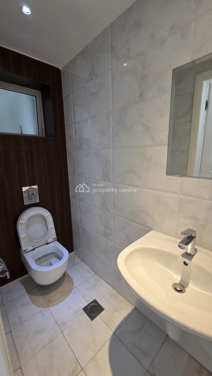 Modern Luxury Living  Prime Westlands Address  Resort-style Amenitie, Rhapta Road, Westlands, Nairobi, Apartment for Rent