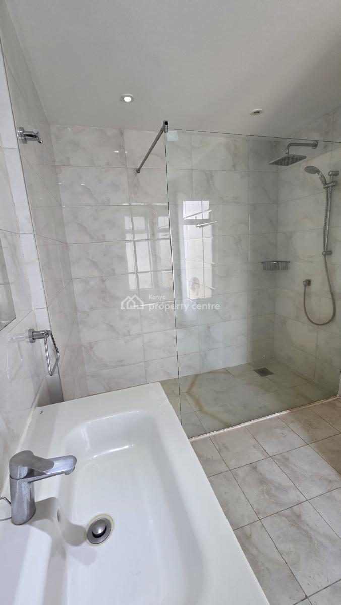 Modern Luxury Living  Prime Westlands Address  Resort-style Amenitie, Rhapta Road, Westlands, Nairobi, Apartment for Rent