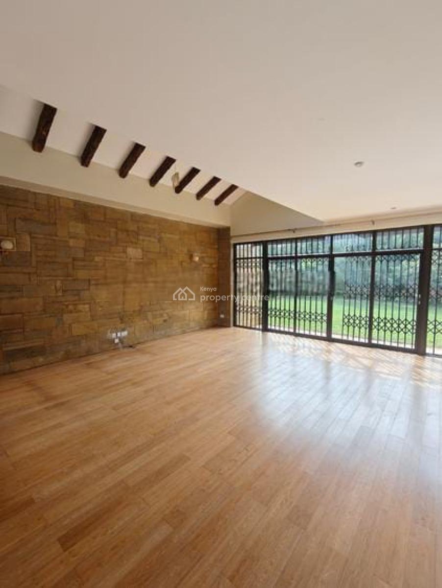 Elegant 4-bedroom All-en-suite Villa in Gated Community, Karen, Nairobi, House for Rent
