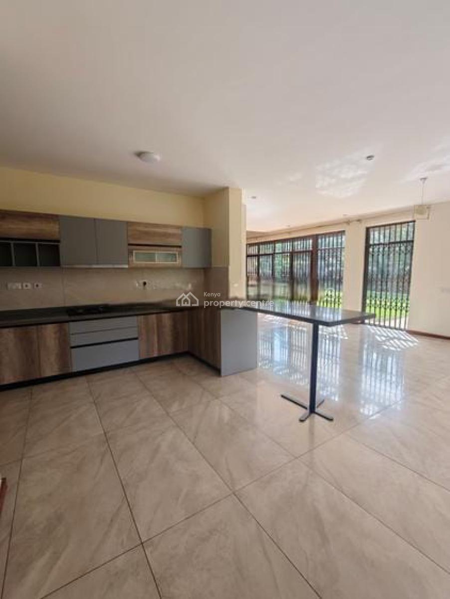 Elegant 4-bedroom All-en-suite Villa in Gated Community, Karen, Nairobi, House for Rent