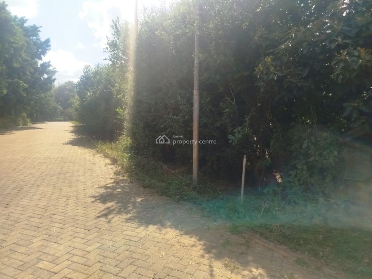 Prime 1 Acre Land with Ready Documents, Karen, Nairobi, Land for Sale