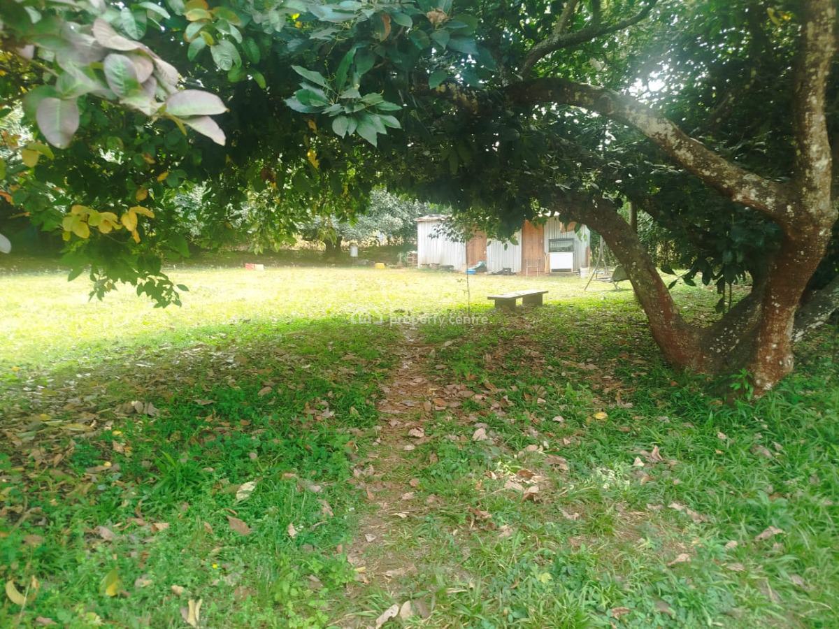 Prime 1 Acre Land with Ready Documents, Karen, Nairobi, Land for Sale