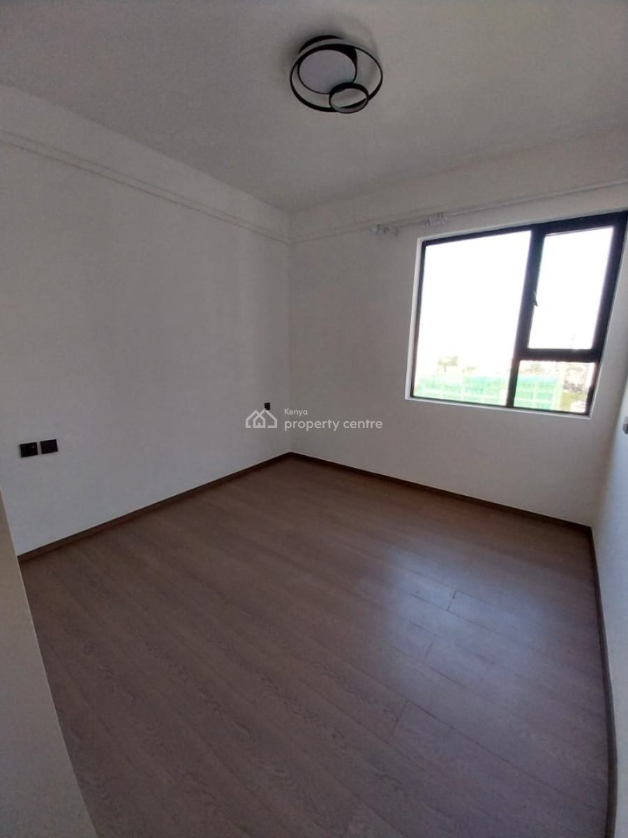 Three (3) Bedroom All En-suite High-end Apartment with a Staff Quarter, Chania Avenue, Kilimani, Nairobi, Apartment for Rent