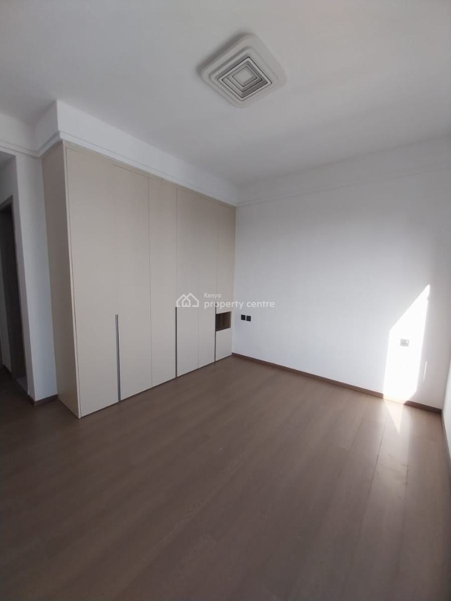 Three (3) Bedroom All En-suite High-end Apartment with a Staff Quarter, Chania Avenue, Kilimani, Nairobi, Apartment for Rent