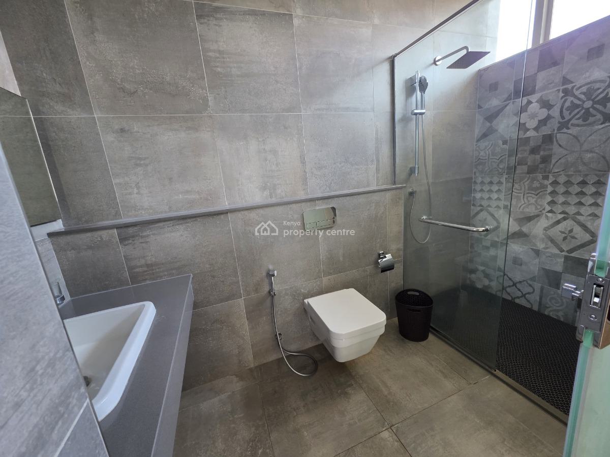 Luxury 2 Bedroom Furnished Apartment for in Westlands, Nairobi, Westlands, Nairobi, Apartment for Rent