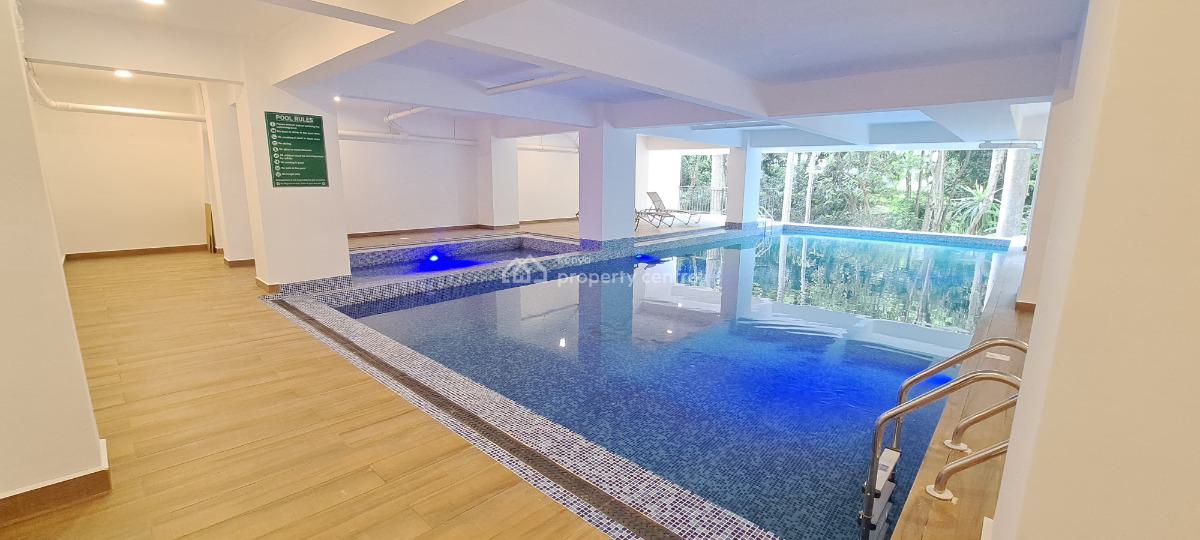 2 Bedroom Apartment  at General Mathenge, Westlands, Westlands, Westlands, Nairobi, Apartment for Rent