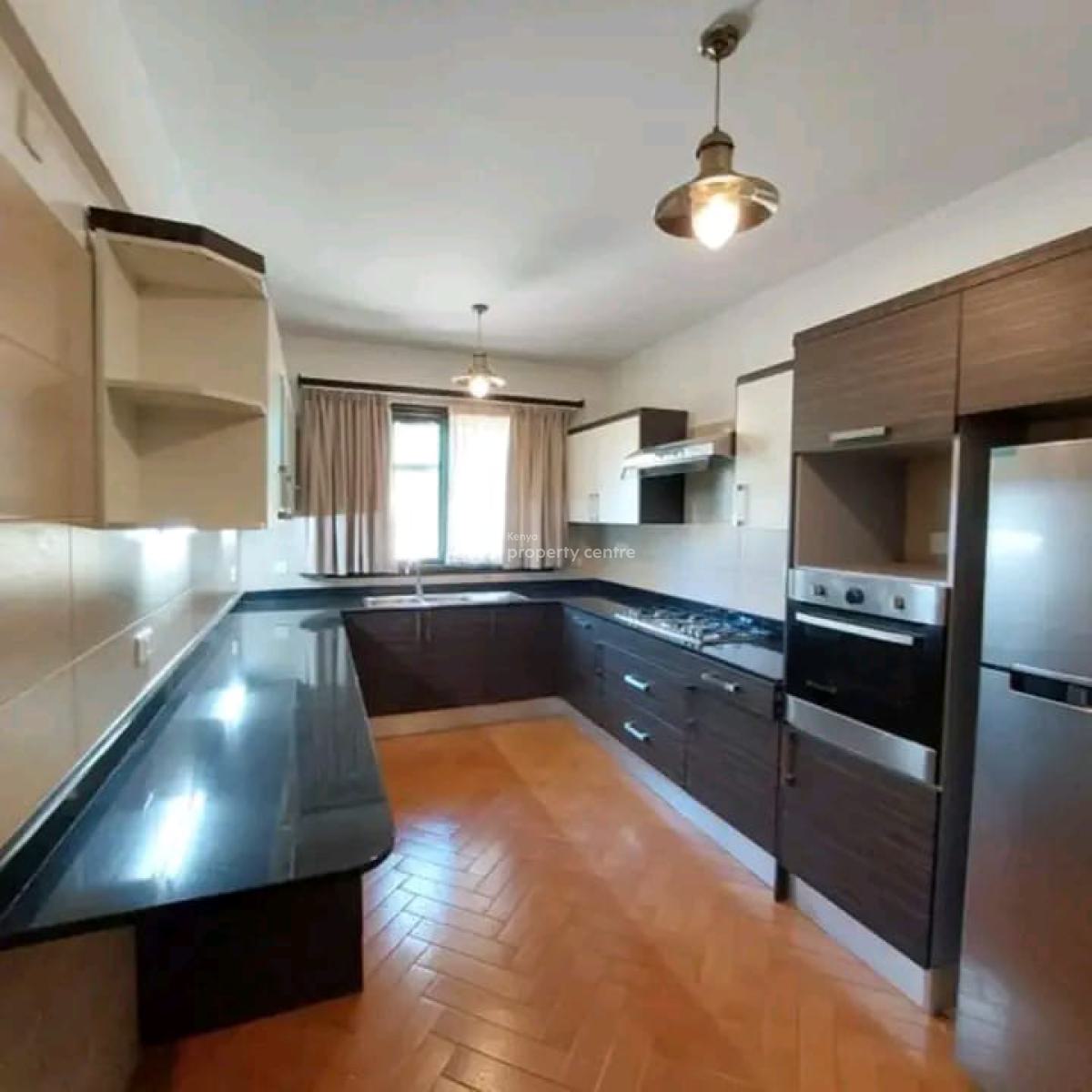 3 Bedroom Ensuite Townhouse  at Westlands, Nairobi, Westlands, Westlands, Nairobi, Townhouse for Sale