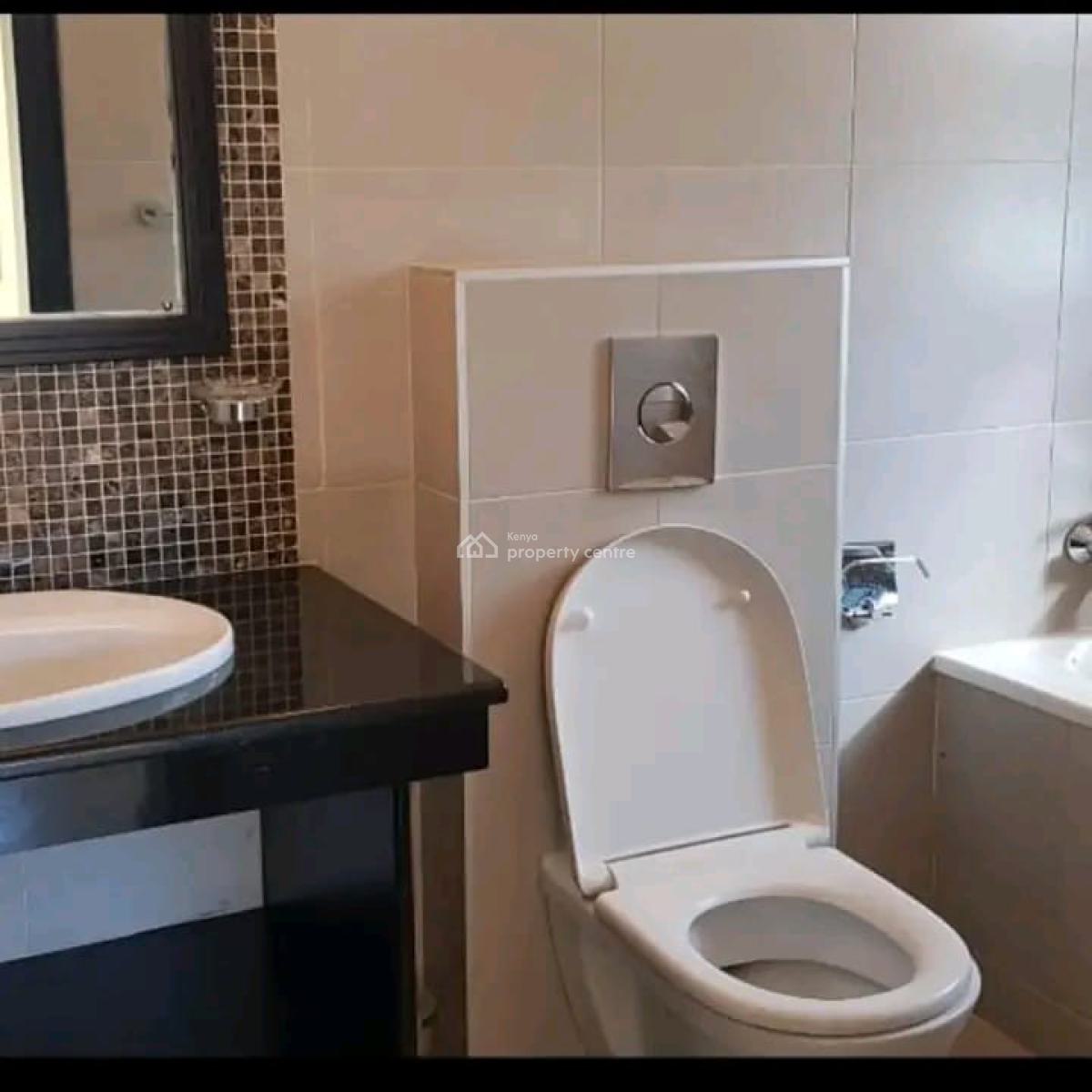 3 Bedroom Ensuite Townhouse  at Westlands, Nairobi, Westlands, Westlands, Nairobi, Townhouse for Sale