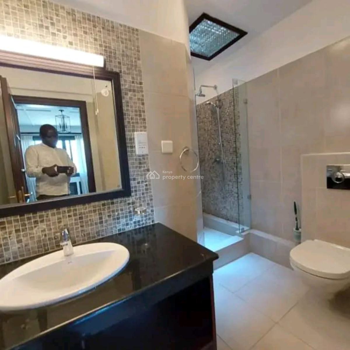 3 Bedroom Ensuite Townhouse  at Westlands, Nairobi, Westlands, Westlands, Nairobi, Townhouse for Sale