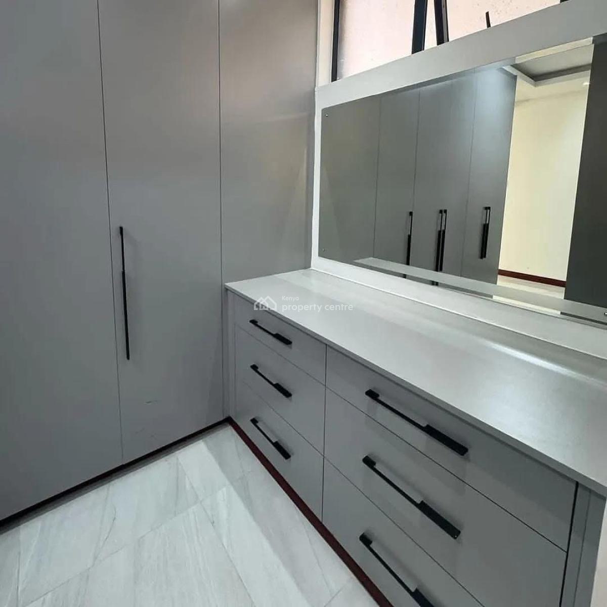 Karen -- Kabuagi, Karen – Kabuagi, Karen, Nairobi, Townhouse for Rent