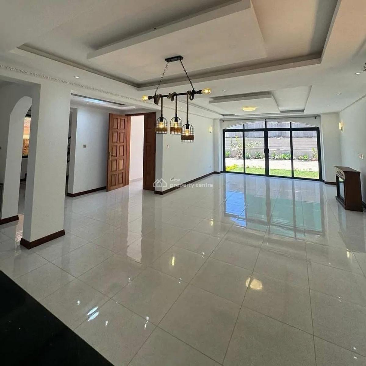 Karen -- Kabuagi, Karen – Kabuagi, Karen, Nairobi, Townhouse for Rent