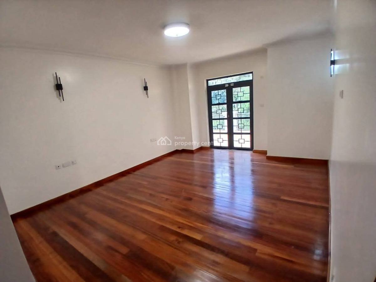 Excutive 4 Bedroom, Karen, Nairobi, Townhouse for Rent