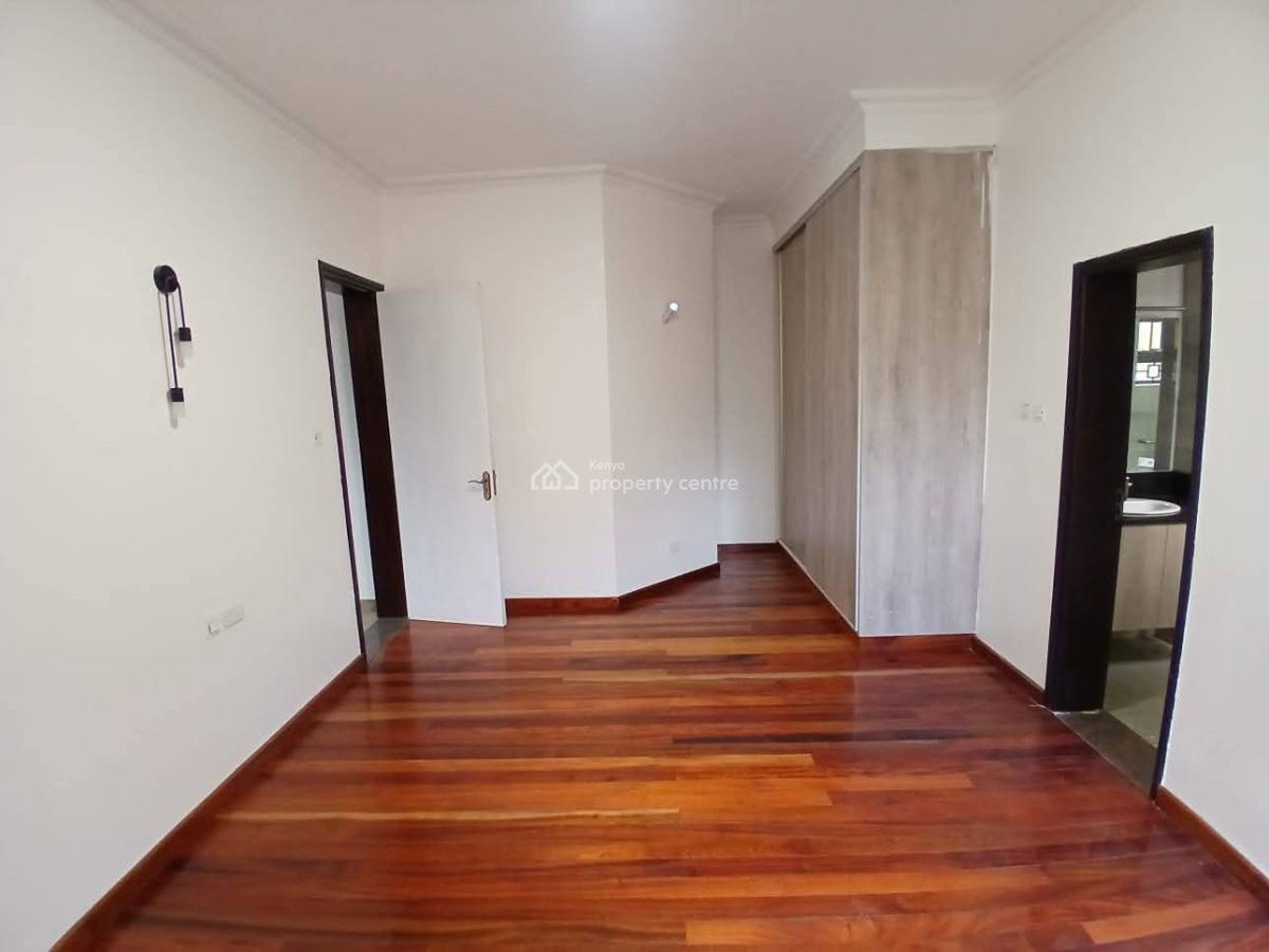 Excutive 4 Bedroom, Karen, Nairobi, Townhouse for Rent
