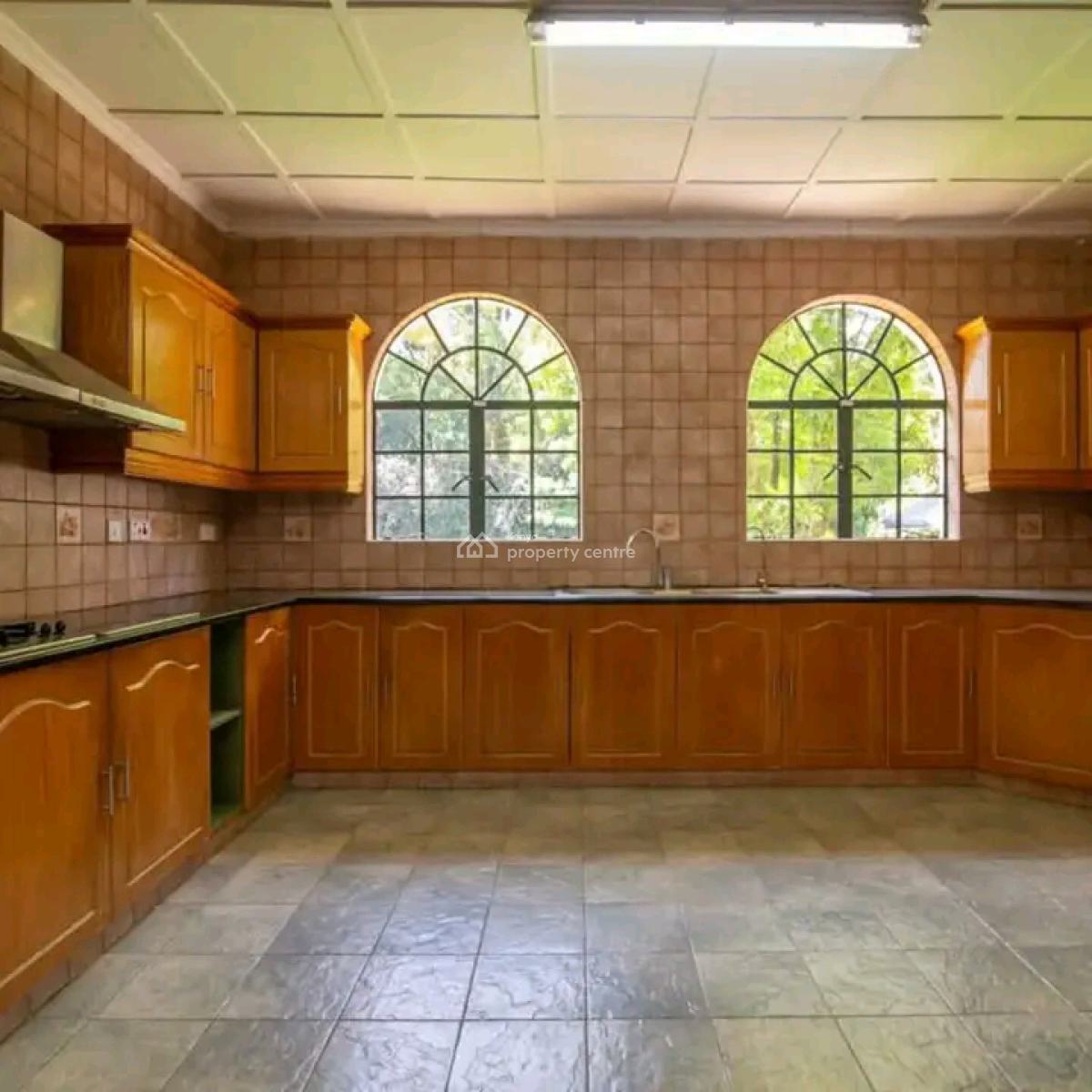 6-bedroom Mansion in Runda, Nairobi, Runda, Runda, Westlands, Nairobi, House for Sale