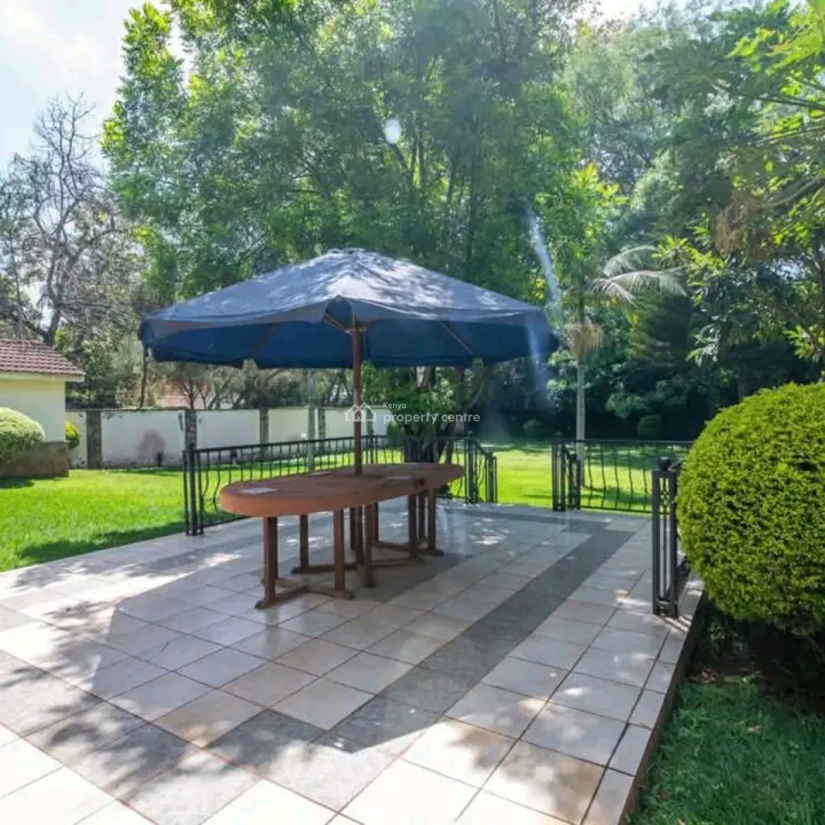 6-bedroom Mansion in Runda, Nairobi, Runda, Runda, Westlands, Nairobi, House for Sale