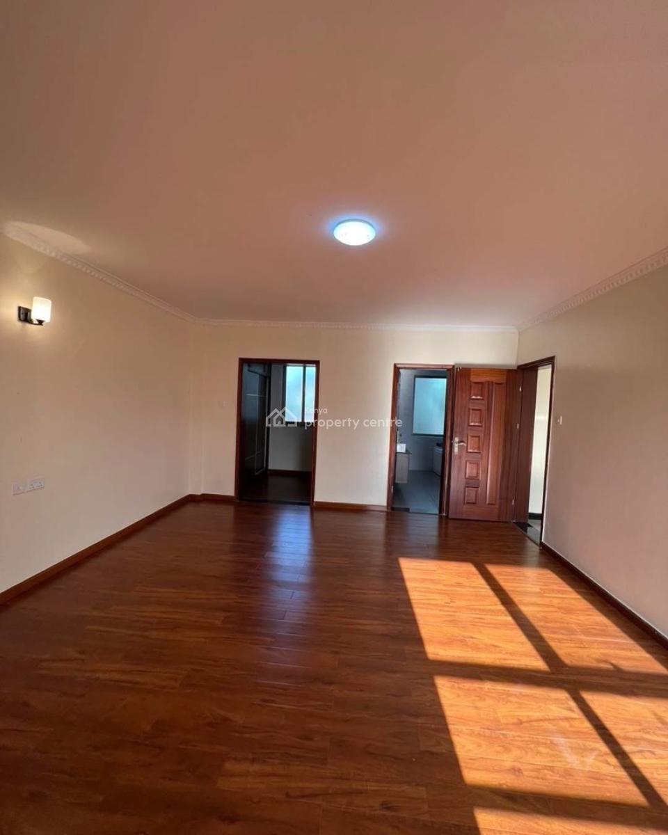 Luxurious 5 Bedroom, Chalbi Drive, Lavington, Nairobi, House for Rent