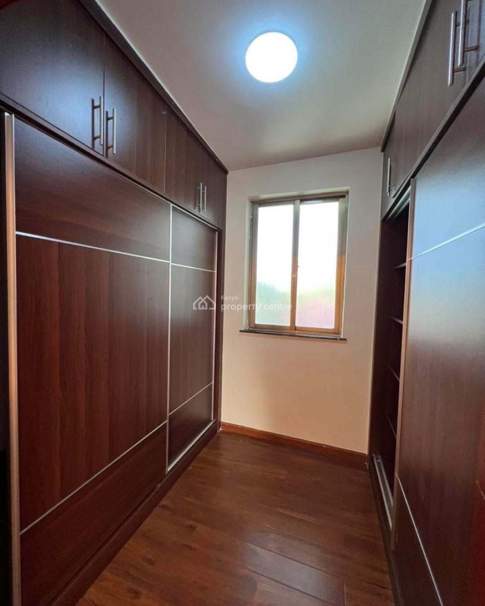 Luxurious 5 Bedroom, Chalbi Drive, Lavington, Nairobi, House for Rent