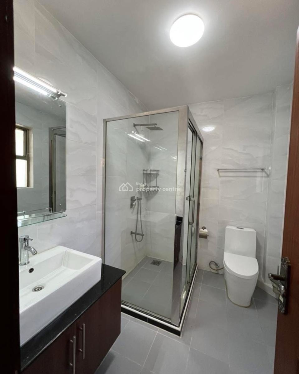 Luxurious 5 Bedroom, Chalbi Drive, Lavington, Nairobi, House for Rent