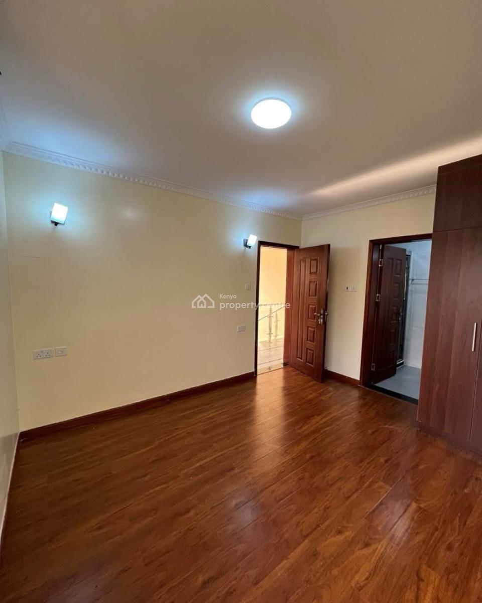 Luxurious 5 Bedroom, Chalbi Drive, Lavington, Nairobi, House for Rent