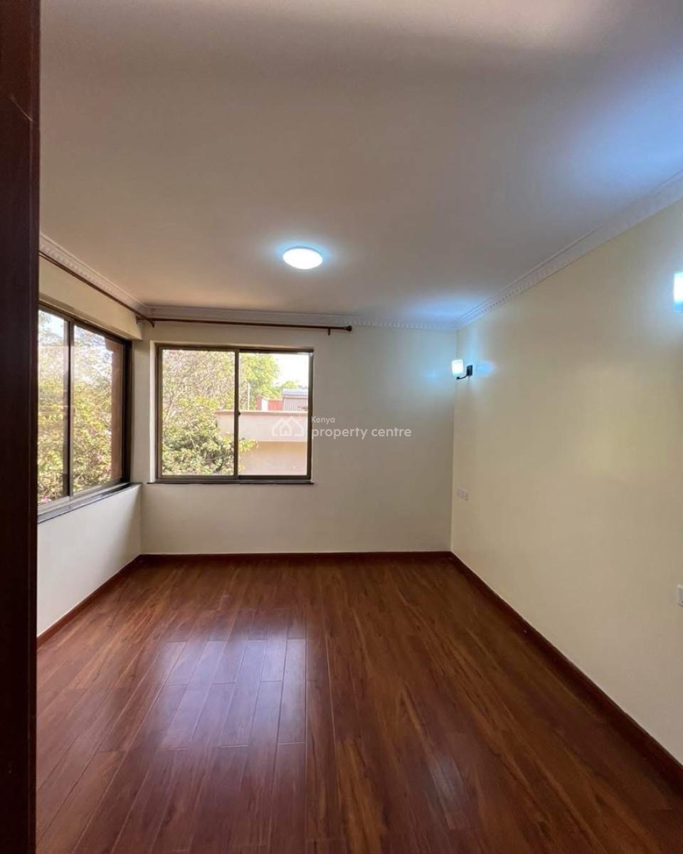 Luxurious 5 Bedroom, Chalbi Drive, Lavington, Nairobi, House for Rent