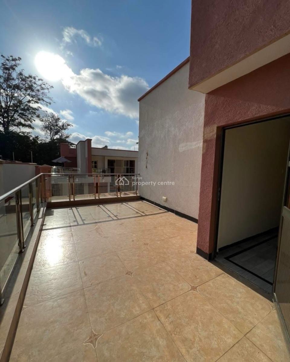 Luxurious 5 Bedroom, Chalbi Drive, Lavington, Nairobi, House for Rent