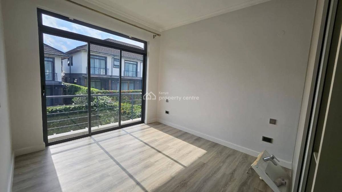 Luxurious 4bedroom Home All Ensuite with Dsq Off Kiambu Road Runda., Runda, Westlands, Nairobi, House for Sale