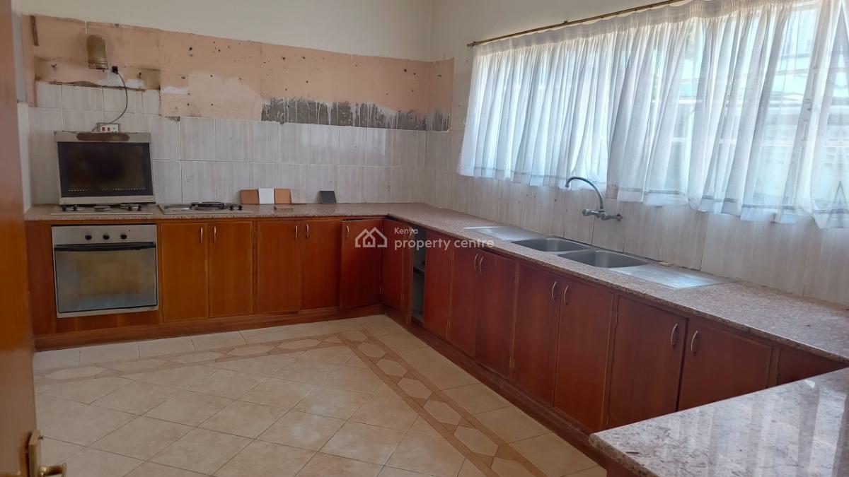 a Stand Alone House Suitable for Office/home, Nations Avenue, Runda, Westlands, Nairobi, House for Rent