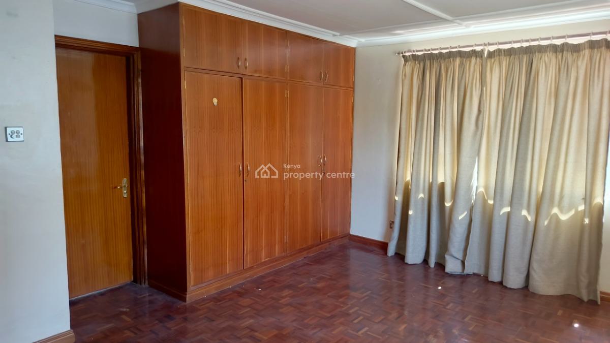 a Stand Alone House Suitable for Office/home, Nations Avenue, Runda, Westlands, Nairobi, House for Rent