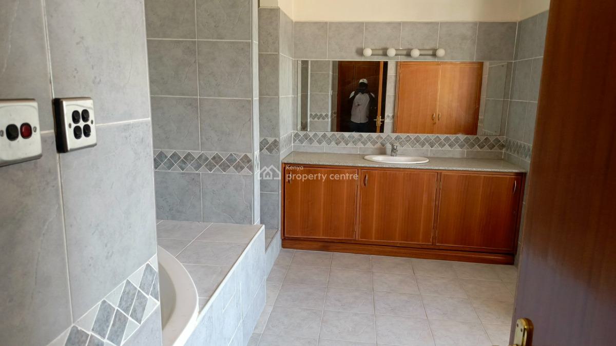 a Stand Alone House Suitable for Office/home, Nations Avenue, Runda, Westlands, Nairobi, House for Rent