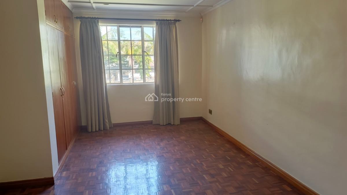 a Stand Alone House Suitable for Office/home, Nations Avenue, Runda, Westlands, Nairobi, House for Rent