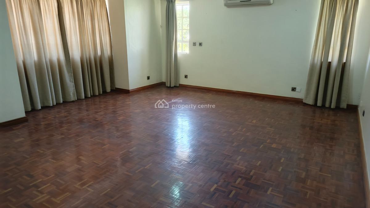 a Stand Alone House Suitable for Office/home, Nations Avenue, Runda, Westlands, Nairobi, House for Rent