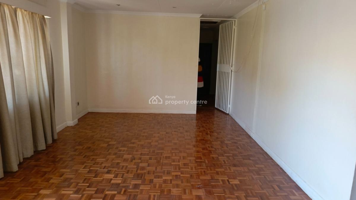 a Stand Alone House Suitable for Office/home, Nations Avenue, Runda, Westlands, Nairobi, House for Rent