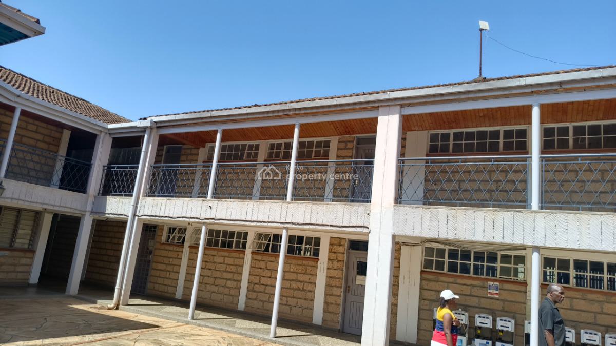 a Prime Block Suitable for a School/office, Nations Avenue, Runda, Westlands, Nairobi, Commercial Property for Rent