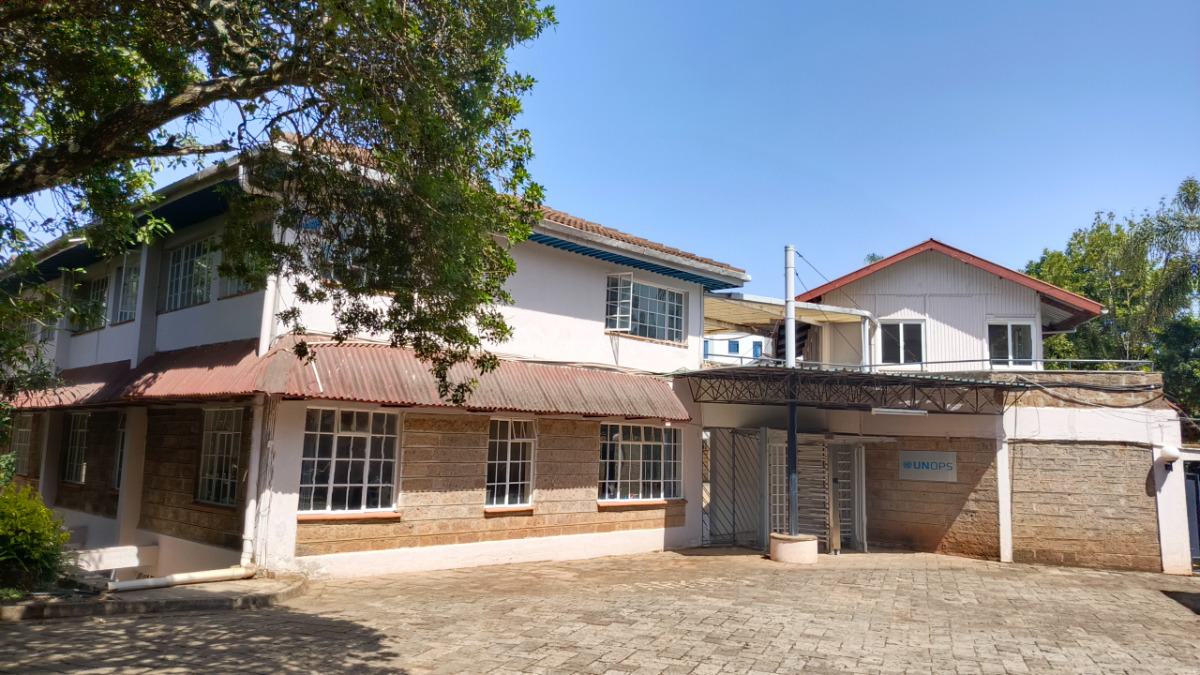 a Prime Block Suitable for a School/office, Nations Avenue, Runda, Westlands, Nairobi, Commercial Property for Rent