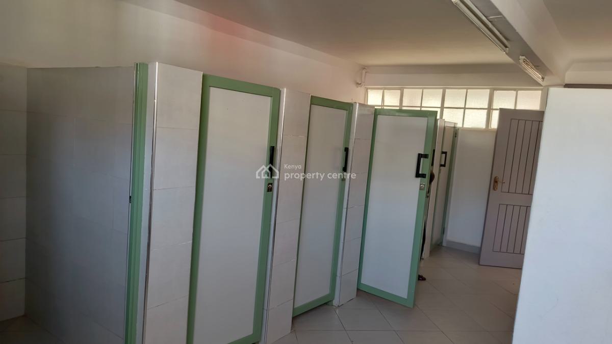 a Prime Block Suitable for a School/office, Nations Avenue, Runda, Westlands, Nairobi, Commercial Property for Rent