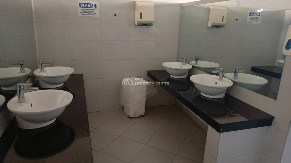a Prime Block Suitable for a School/office, Nations Avenue, Runda, Westlands, Nairobi, Commercial Property for Rent