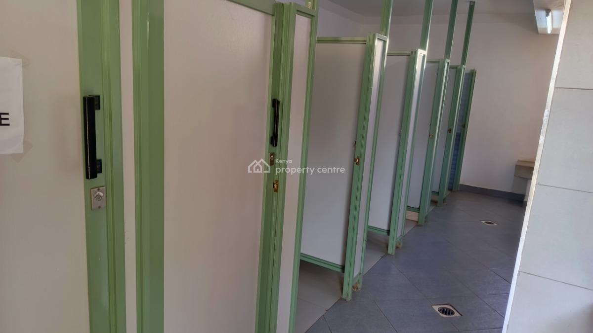 a Prime Block Suitable for a School/office, Nations Avenue, Runda, Westlands, Nairobi, Commercial Property for Rent
