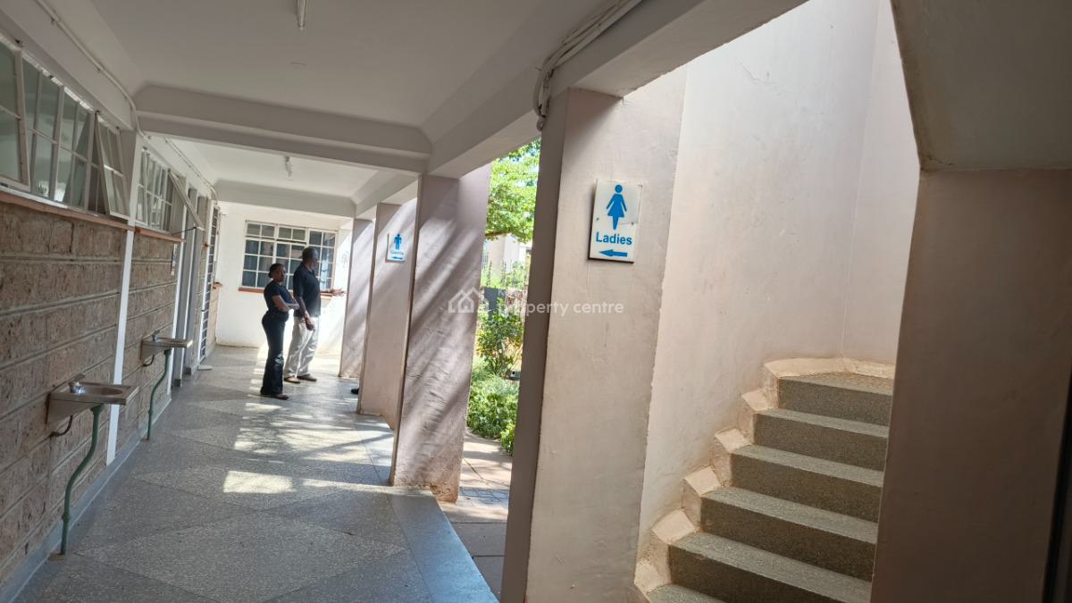 a Prime Block Suitable for a School/office, Nations Avenue, Runda, Westlands, Nairobi, Commercial Property for Rent