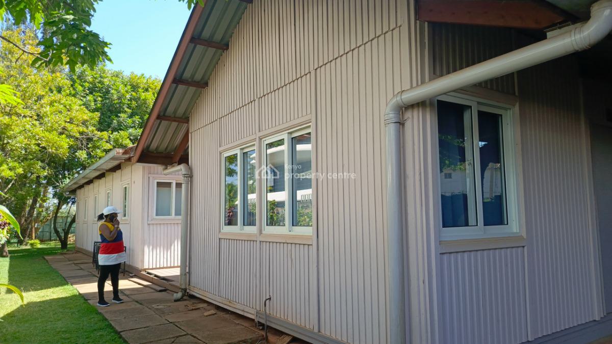 a Prime Block Suitable for a School/office, Nations Avenue, Runda, Westlands, Nairobi, Commercial Property for Rent