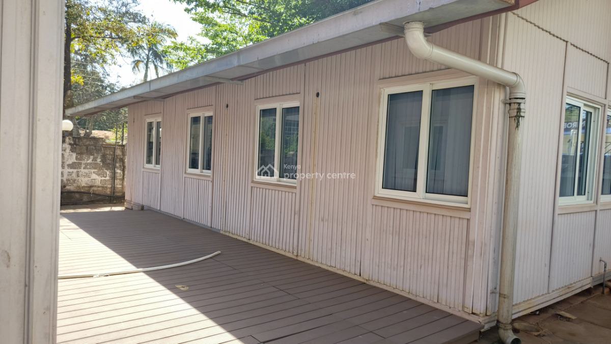 a Prime Block Suitable for a School/office, Nations Avenue, Runda, Westlands, Nairobi, Commercial Property for Rent