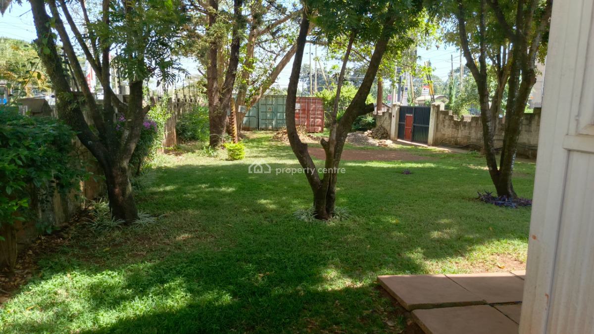 a Prime Block Suitable for a School/office, Nations Avenue, Runda, Westlands, Nairobi, Commercial Property for Rent