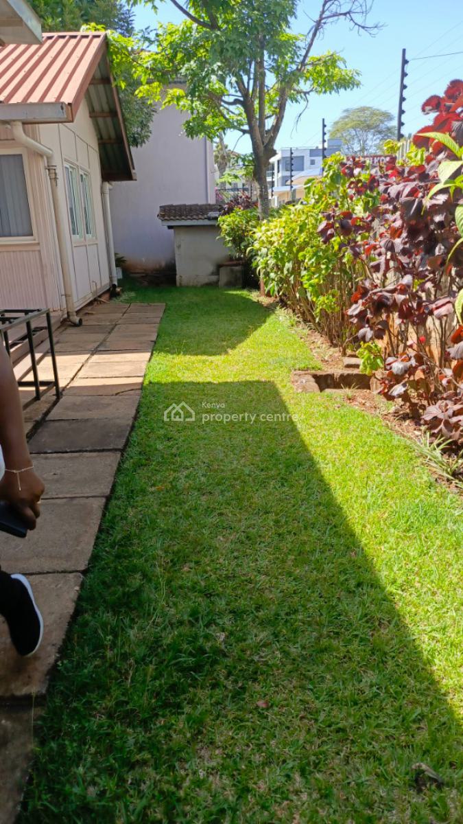 a Prime Block Suitable for a School/office, Nations Avenue, Runda, Westlands, Nairobi, Commercial Property for Rent