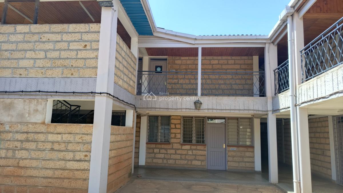 a Prime Block Suitable for a School/office, Nations Avenue, Runda, Westlands, Nairobi, Commercial Property for Rent