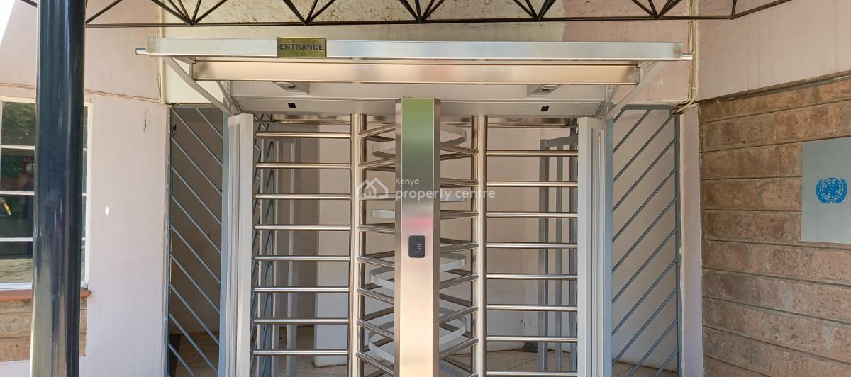 a Prime Block Suitable for a School/office, Nations Avenue, Runda, Westlands, Nairobi, Commercial Property for Rent