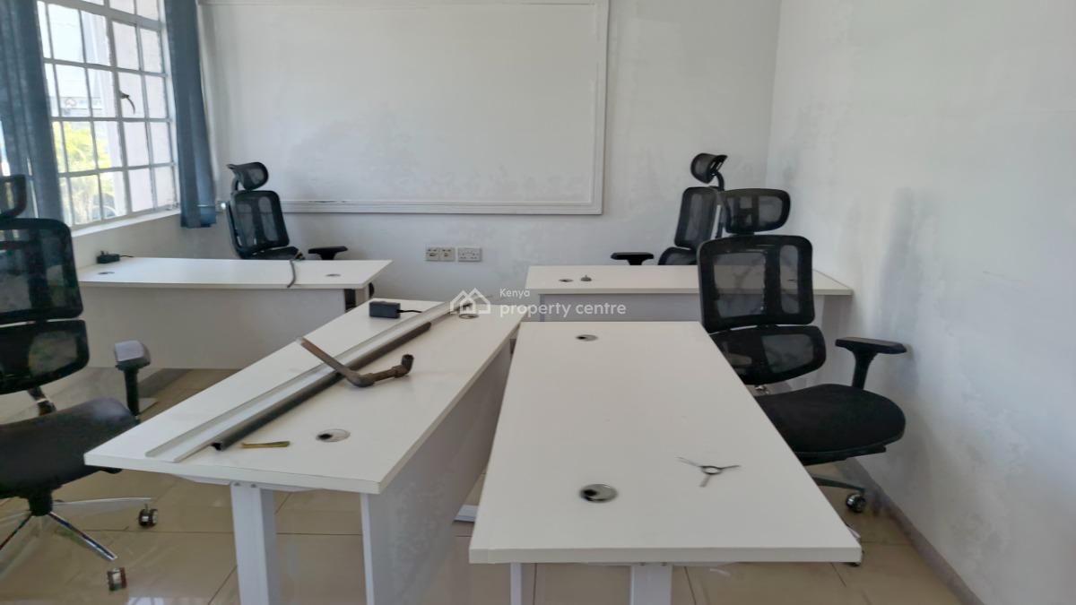 a Prime Block Suitable for a School/office, Nations Avenue, Runda, Westlands, Nairobi, Commercial Property for Rent