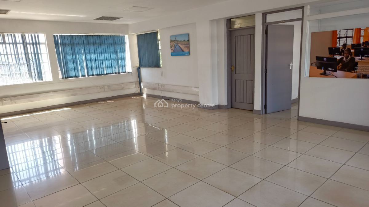 a Prime Block Suitable for a School/office, Nations Avenue, Runda, Westlands, Nairobi, Commercial Property for Rent